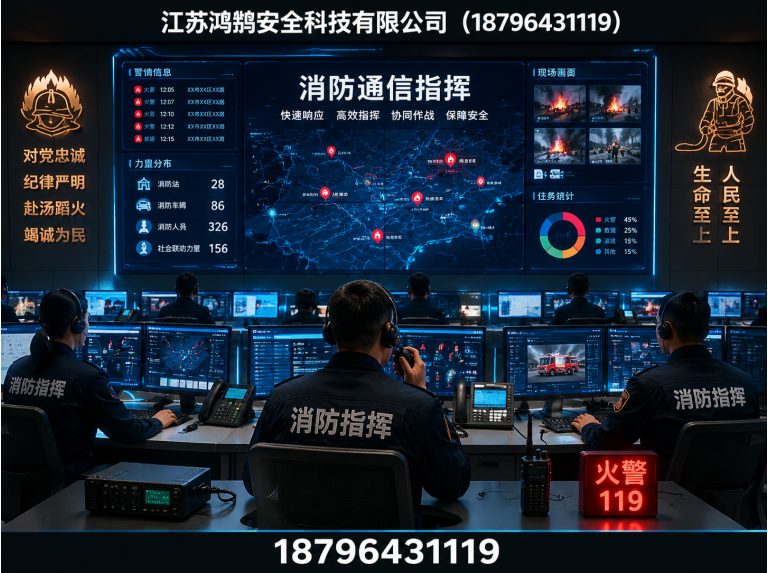 佳木斯无人机巡检系统展示图